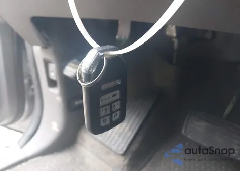 2014 Honda Odyssey Ex-L из США, поврежденный, VIN 5FNRL5H66EB063889